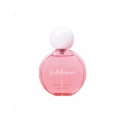 Musc Intime Parfum Cheveux Sweet Litchi La Délicieuse - 50ml