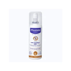 Mustela Anti-moustique Bébé 100ml
