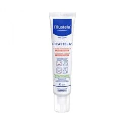 Mustela Cicastela Crème Réparatrice 40ml