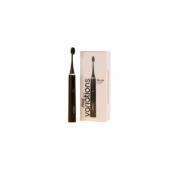 My Variations Brosse à Dents électrique Sonique Noir