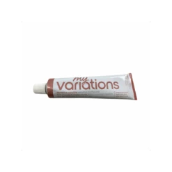 My Variations Dentifrice Sensible Toothpaste