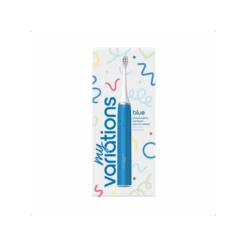 MyVariations Kids Brosse à Dents électrique Enfant Blue