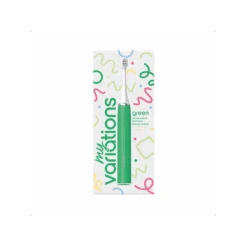 MyVariations Kids Brosse à Dents électrique Enfant Green