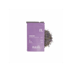 Naali Infusion Jambes Légères Au Safran 105g