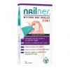 Nailner Stylo Mycose Des Ongles 2 En 1 -PARASANTÉ Boutique nailner mycose des ongles 2 en 1 stylo 4ml