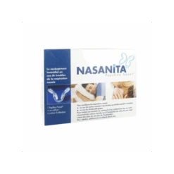 Nasanita Papillon Nasal