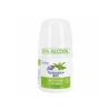 Natessance Déo 24h Rechargeable Verveine Bio 50ml -PARASANTÉ Boutique natessance deo 24h rechargeable verveine bio 50ml