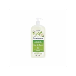 Natessance Gel Douche Rafraîchissant Eau De Coco 1L