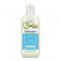 Natessance Shampooing Extra-doux Coco 100ml