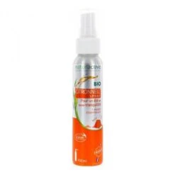 Naturactive Citronnell'spray Huile Essentielle Bio 100ml