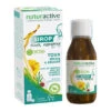 Naturactive Sirop Aux Essences Toux Sèches & Grasse 120ml 1 Naturactive Sirop Aux Essences Toux Sèches & Grasse 120ml -PARASANTÉ Boutique naturactive sirop aux essences toux seches grasse 120ml