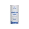 Naturado Argile Blanche Kaolin 300gr -PARASANTÉ Boutique naturado argile blanche kaolin 300gr