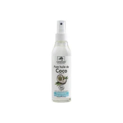 Naturado Huile De Coco Pure Bio 150ml