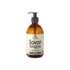 Naturado Savon Surgras Karité Bio 500ml 2 Naturado Savon Surgras Karité Bio 500ml -PARASANTÉ Boutique naturado savon surgras karite bio 500ml