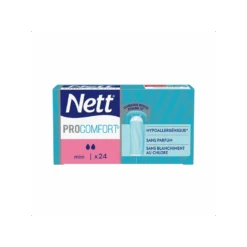 NETT® PROCOMFORT® Mini X24