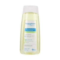 Neutrapharm Shampooing Doux Régénérant Tous Cheveux 200ml
