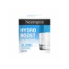 Neutrogena Hydro Boost Gel Crème Acide Hyaluronique Sans Parfum 50ml -PARASANTÉ Boutique neutrogena hydro boost gel creme acide hyaluronique sans parfum 50ml
