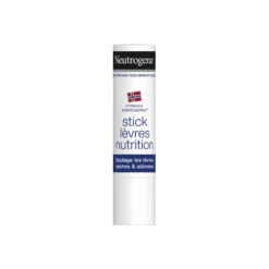 Neutrogena Stick Lèvres Nutrition Bleu 4.8g
