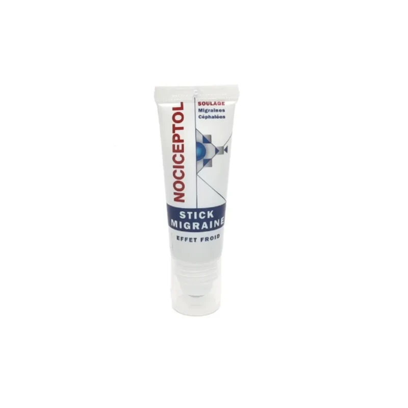 Nociceptol Stick Migraine - 10ml 3 Nociceptol Stick Migraine - 10ml