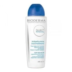 Bioderma Nodé P Shampooing Antipelliculaire Normalisant 400ml