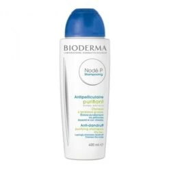 Bioderma Nodé P Shampooing Antipelliculaire Purifiant 400ml