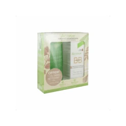 Noreva Actipur BB Crème Teintée 30 Ml + Gel Dermo-Nettoyant 100 Ml Offert