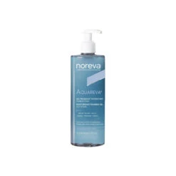 Noreva Aquareva Gel Moussant Hydratant 400ml