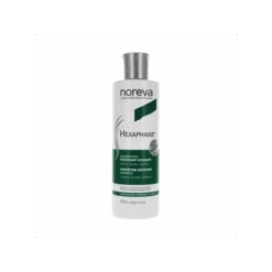 Noreva Hexaphane Shampoing Fortifiant Apaisant 250 Ml
