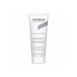 Noreva Trio White XP CC Crème Claire SPF30 40 Ml