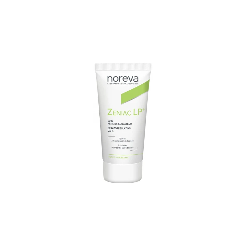 Noreva Zeniac LP Soin Kératorégulateur 30 Ml 3 Noreva Zeniac LP Soin Kératorégulateur 30 Ml