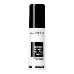 Novexpert Contour Des Yeux Anti-âge Expert Pro Collagène 15ml