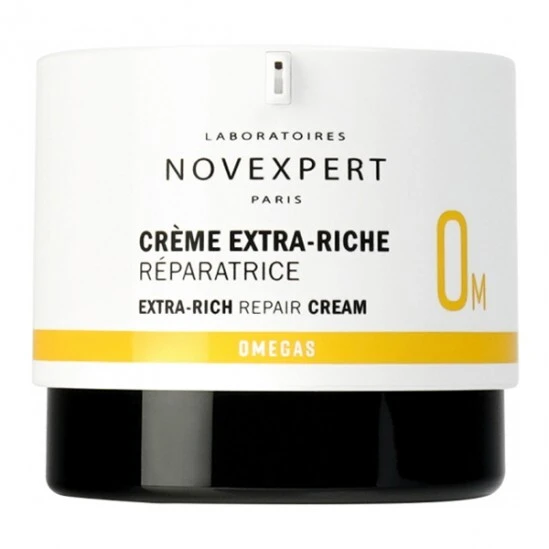 Novexpert Crème Extra-riche Réparatrice 40ml 3 Novexpert Crème Extra-riche Réparatrice 40ml