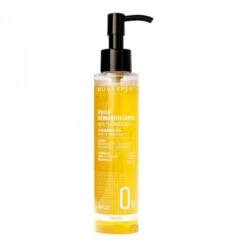 Novexpert Huile Démaquillante Au 5 Omégas 150ml