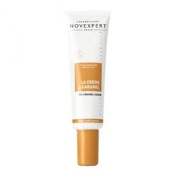 Novexpert Pro-mélanine La Crème Au Caramel éclat Doré 30ml