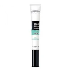 Novexpert Stop Bouton Express Trio-zinc 7ml