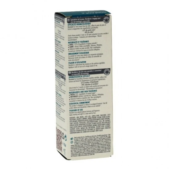 Noviderm Boréade Soin Lissant 40ml 5 Noviderm Boréade Soin Lissant 40ml – Image 3