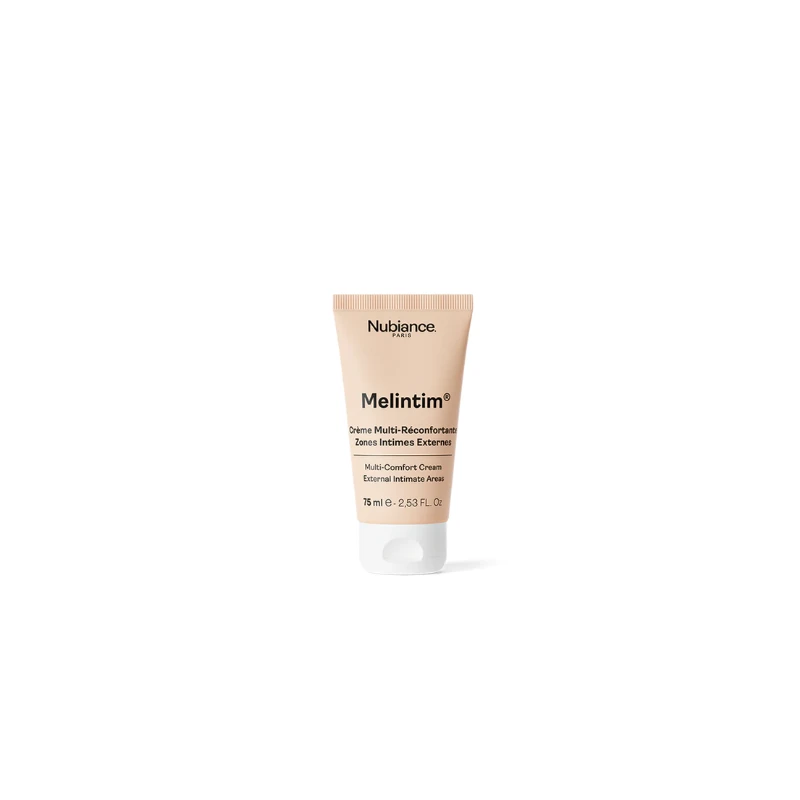 NUBIANCE Melintim - Crème Multi-réconfortante Zones Intimes Externes 3 NUBIANCE Melintim - Crème Multi-réconfortante Zones Intimes Externes