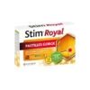Nutreov Stim Royal Pastilles Gorge 24 Pastilles -PARASANTÉ Boutique nutreov stim royal pastilles gorge 24 pastilles