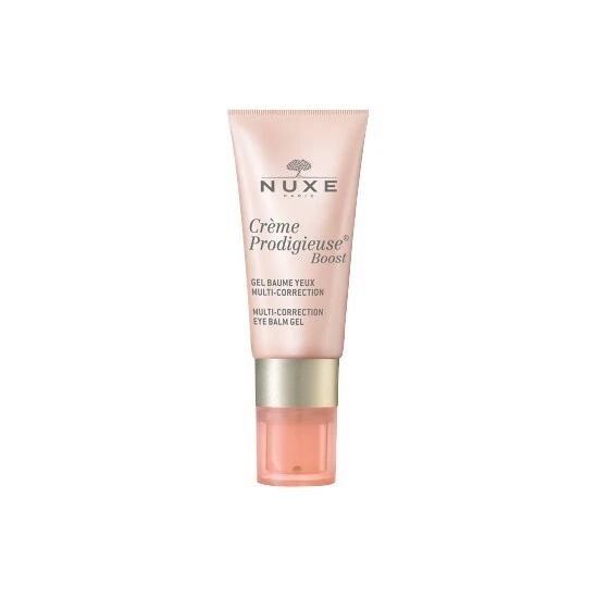 Nuxe Crème Prodigieuse Boost Gel Baume Yeux Multi-correction 15ml 3 Nuxe Crème Prodigieuse Boost Gel Baume Yeux Multi-correction 15ml