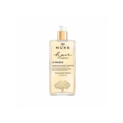 Nuxe Hair Prodigieux Le Masque Nutrition Avant Shampoing 125 Ml