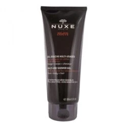 Nuxe Men Gel Douche Multi-usages 200ml