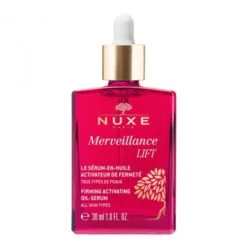 Nuxe Merveillance Lift Sérum-en-huile 30ml