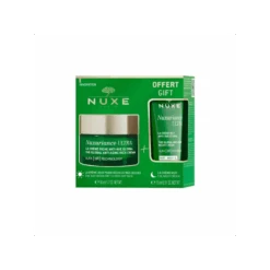 Nuxe Nuxuriance Coffret Anti-Âge