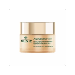 Nuxe Nuxuriance Gold Baume Nuit Nutri-fortifiant 50ml