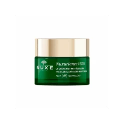 Nuxe Nuxuriance Ultra La Crème Nuit Anti-Âge Global 50 Ml