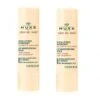 Nuxe Rêve De Miel Stick à Lèvres Hydratant 4g X2