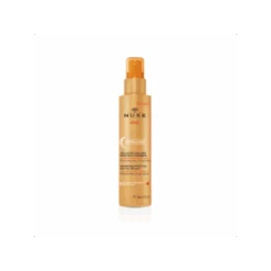 Nuxe Sun Huile Lactée Capillaire Protectrice 100ml