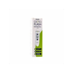 Octoflash Thermomètre Médical Frontal Sans Contact PediAct - Un Thermomètre