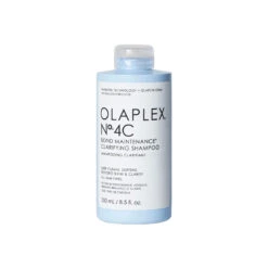 Olaplex N°4C Bond Maintenance Shampooing Clarifiant 250ml