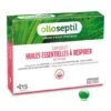 Olioseptil Huile Essentielles à Respirer 15 Capsules -PARASANTÉ Boutique olioseptil huile essentielles a respirer 15 capsules